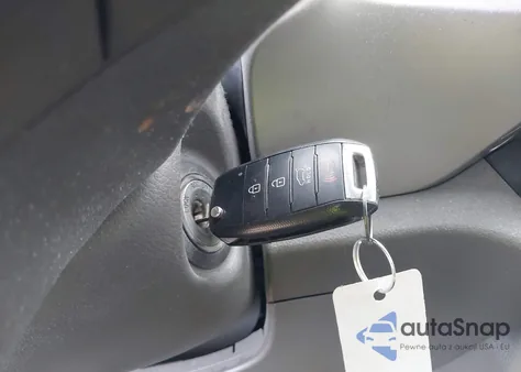 2016 Kia Sportage Lx z USA, uszkodzony, nr VIN KNDPBCAC0G7871663